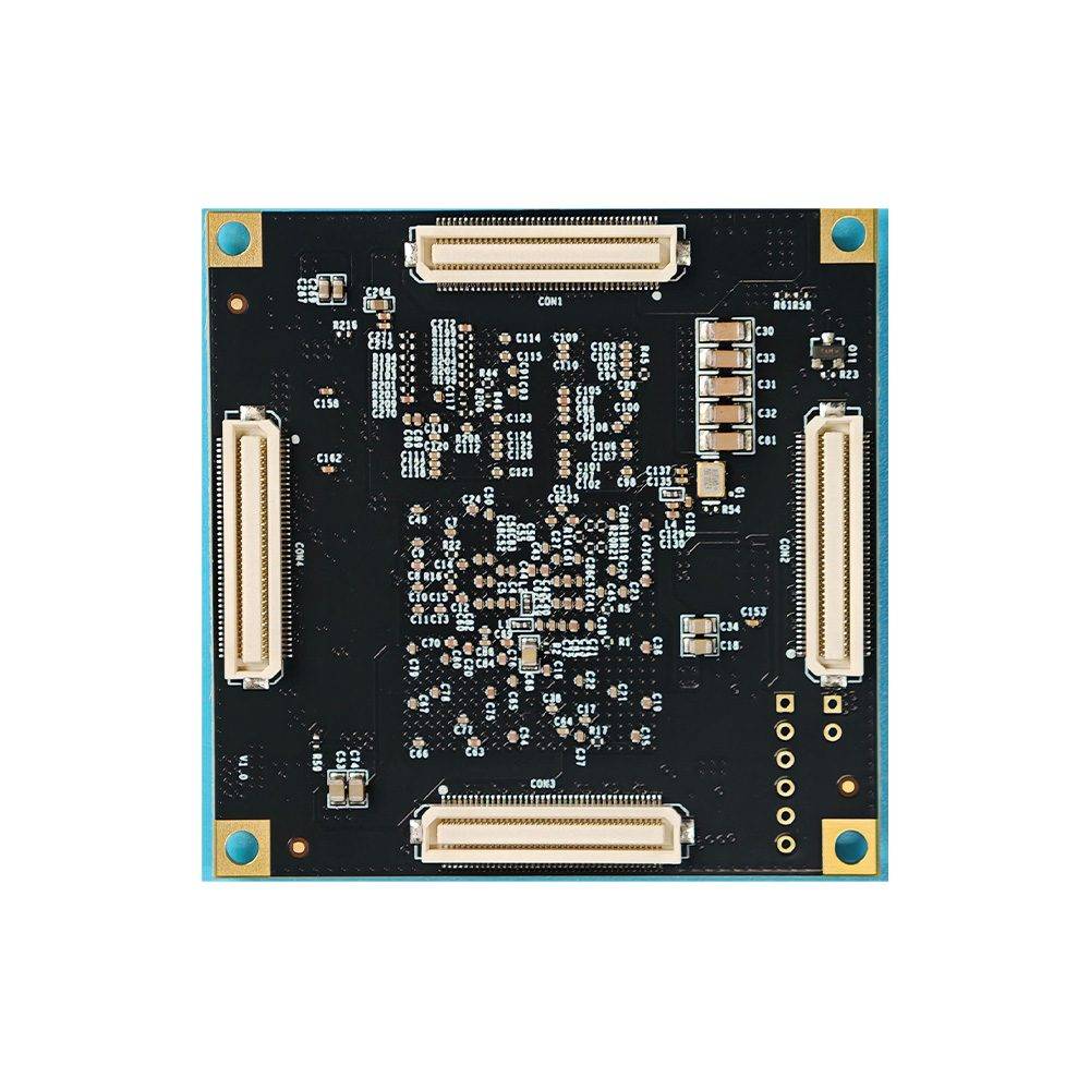 SoM FPGA AMD Xilinx Artix-7 XC7A200T – PBC7A20