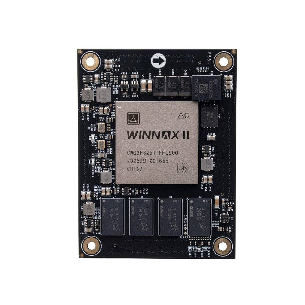 SoM FPGA Kintex-7 China – PBC7K325G