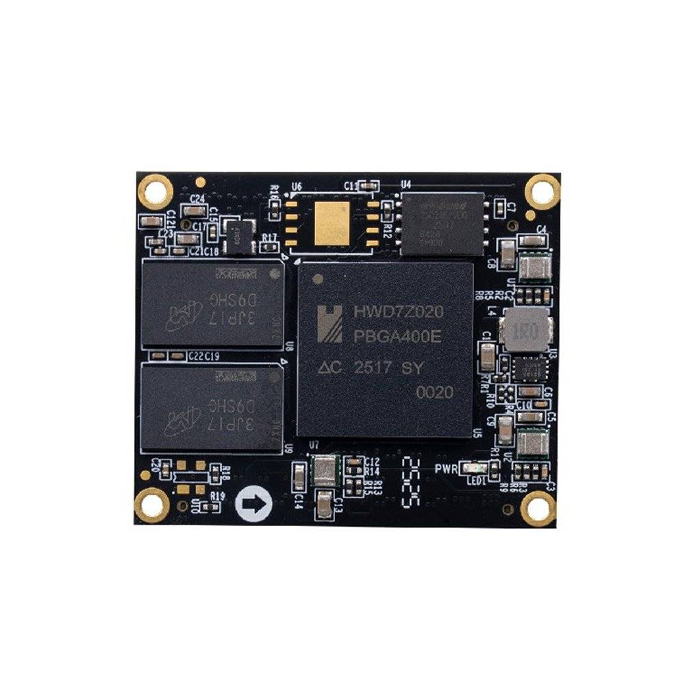 SoM SoC Zynq FPGA China – PBC7Z020G