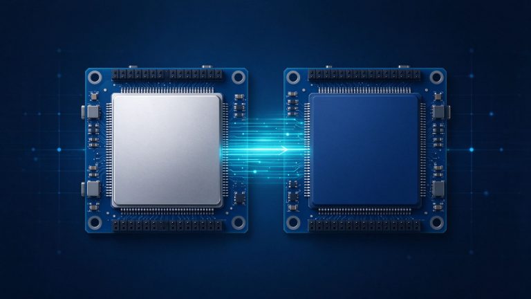 O Custo Real da Migração para FPGA Chinês: Um Framework TCO de Xilinx a FMSH/Pango