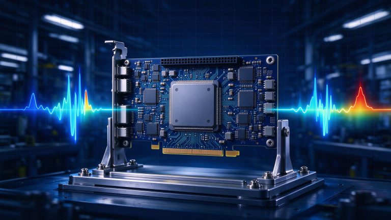 Confiabilidade de Placas FPGA Industriais: Temperatura, Vibração e Projeto EMC