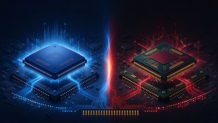 JFM7 da FMSH vs AMD/Xilinx 7-Series: o FPGA Chinês Realmente Substitui?