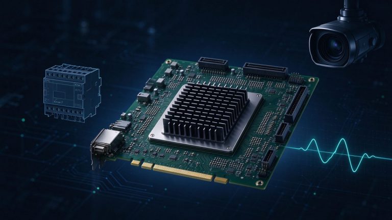 A Última Onda da Era 28nm: Por Que as Pessoas Ainda Compram Kintex-7 em 2026