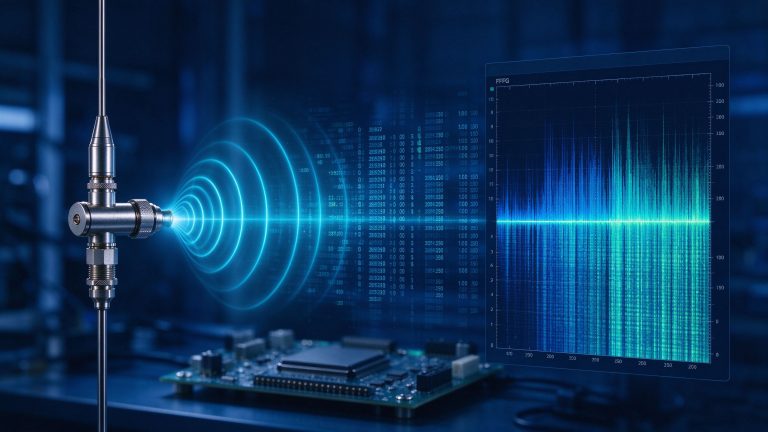Construindo um Frontend SDR de Larga Banda: Cadeia de Sinais do ADC ao FPGA